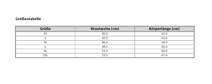 Russell Athletic Ladies T-Shirt 180F Schwarz M Weinfreunde